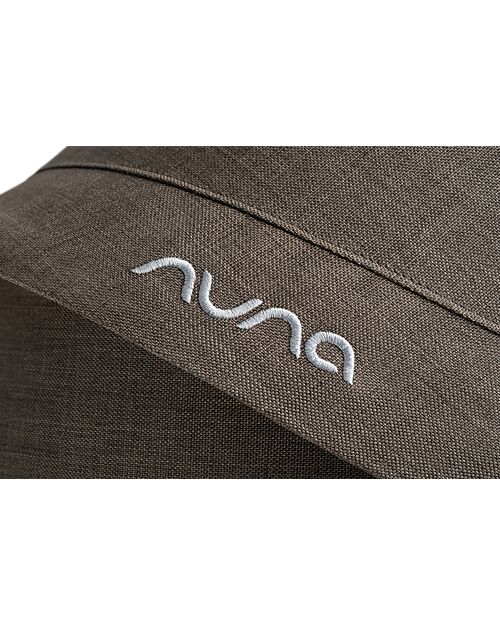 Nuna Passeggino Mixx Next - Pistachio - Telaio Nero - Con Chiusura Automatica Passeggini Classici