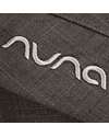Nuna Passeggino Mixx Next - Thunder - Telaio Nero - Con Chiusura Automatica Passeggini Classici