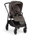 Nuna Passeggino Nuna Swiv - Thunder - Telaio Nero Passeggini Classici