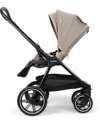 Nuna Passeggino Triv Lx - Barra Chocolate - Chateau - Ideale per Viaggiare e per la Città Passeggini Classici