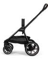 Nuna Passeggino Triv Lx - Barra Nera - Thunder - Ideale per Viaggiare e per la Città Passeggini Classici