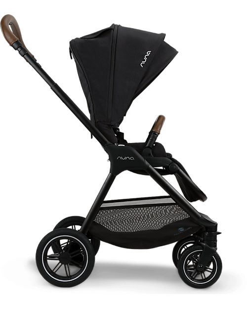 Nuna Passeggino Triv Next - Caviar Passeggini Classici