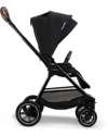 Nuna Passeggino Triv Next - Caviar Passeggini Classici