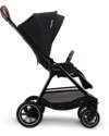 Nuna Passeggino Triv Next - Caviar Passeggini Classici