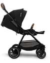 Nuna Passeggino Triv Next - Caviar Passeggini Classici
