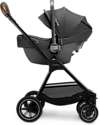 Nuna Passeggino Triv Next - Caviar Passeggini Classici