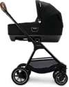Nuna Passeggino Triv Next - Caviar Passeggini Classici