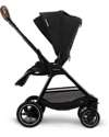 Nuna Passeggino Triv Next - Caviar Passeggini Classici