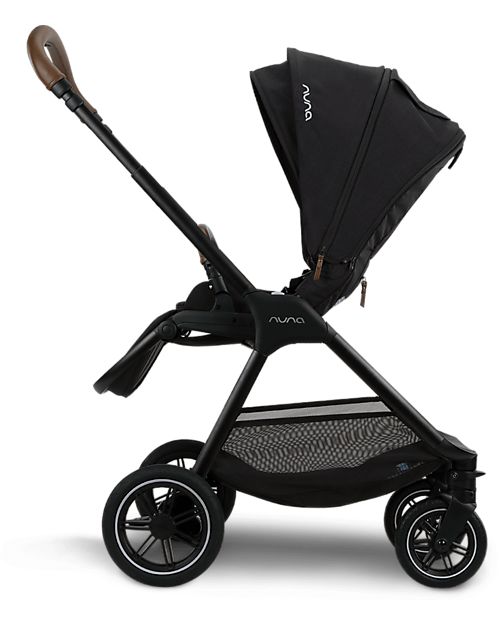 Nuna Passeggino Triv Next - Caviar Passeggini Classici