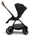 Nuna Passeggino Triv Next - Caviar Passeggini Classici