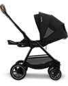 Nuna Passeggino Triv Next - Caviar Passeggini Classici
