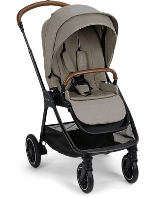Nuna Passeggino Triv Next - Hazelwood Passeggini Classici