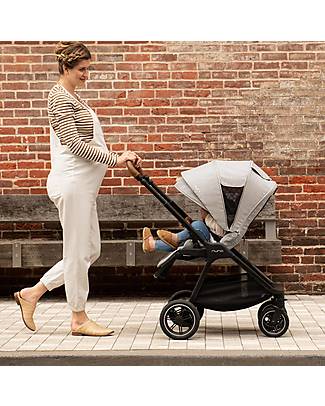 Nuna Passeggino Triv Next - Hazelwood Passeggini Classici
