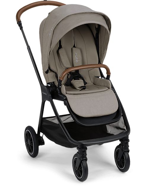 Nuna Passeggino Triv Next - Hazelwood Passeggini Leggeri