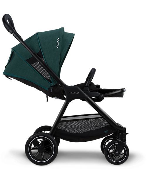 Nuna Passeggino Triv Next - Lagoon Passeggini Leggeri