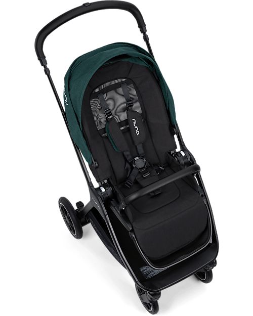 Nuna Passeggino Triv Next - Lagoon Passeggini Leggeri