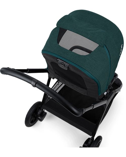 Nuna Passeggino Triv Next - Lagoon Passeggini Leggeri