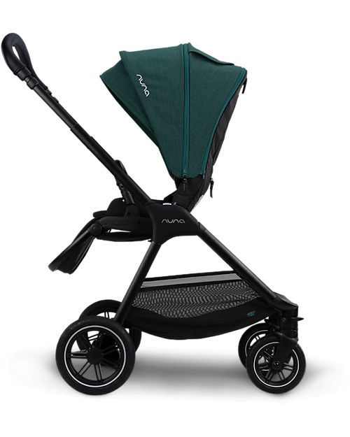 Nuna Passeggino Triv Next - Lagoon Passeggini Leggeri
