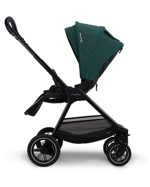 Nuna Passeggino Triv Next - Lagoon Passeggini Leggeri