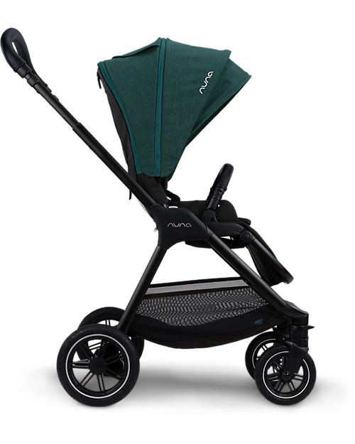 Nuna Passeggino Triv Next - Lagoon Passeggini Leggeri