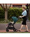 Nuna Passeggino Triv Next - Lagoon Passeggini Leggeri