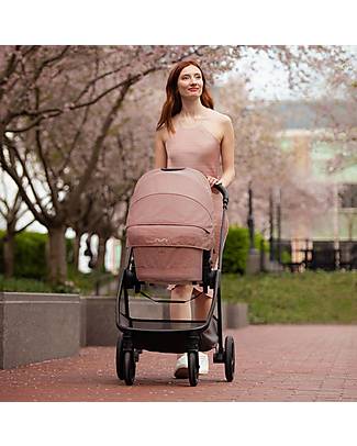 Nuna Passeggino Triv Next - Rose Passeggini Leggeri