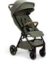 Nuna Passeggino Ultraleggero TRVL lx - Pine - Coffee - Praticità e Stile Passeggini Leggeri