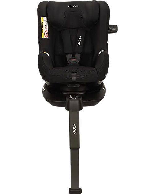 Nuna Rivestimento Estivo per Todl Next e Pruu - Caviar Accessori Seggiolini Auto