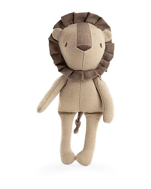 Nuna Sdraietta a Dondolo Leaf Grow - Biscotti - Barra con Simpatici Pupazzetti Sdraiette_