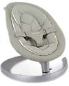 Nuna Sdraietta A Dondolo Leaf Grow - Thyme - Accompagna il Bimbo nella Crescita! Sdraiette_