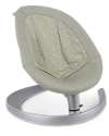 Nuna Sdraietta A Dondolo Leaf Grow - Thyme - Accompagna il Bimbo nella Crescita! Sdraiette_