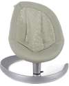 Nuna Sdraietta A Dondolo Leaf Grow - Thyme - Accompagna il Bimbo nella Crescita! Sdraiette_
