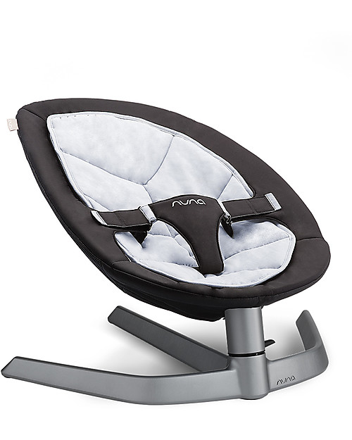 Nuna Sdraietta a Dondolo Leaf - Twilight - si Trasforma in una Comoda Poltroncina! Sdraiette_