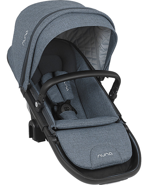 Nuna Seconda Seduta per Passeggino Demi Grow - Aspen Passeggini Gemellari