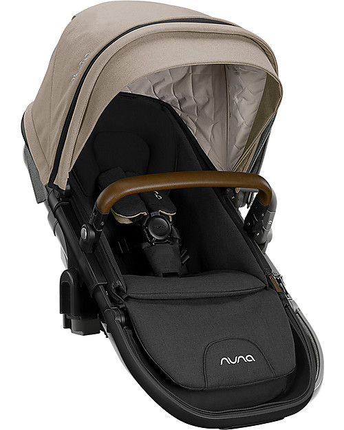 Nuna Seconda Seduta per Passeggino Demi Grow - Timber Passeggini Gemellari