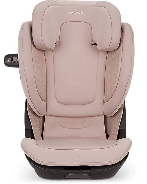 Nuna Seggiolino Auto Aace LX - Calla - Tecnologia 3D che Cresce con il Bambino! Seggiolini Auto Gruppo 2/3
