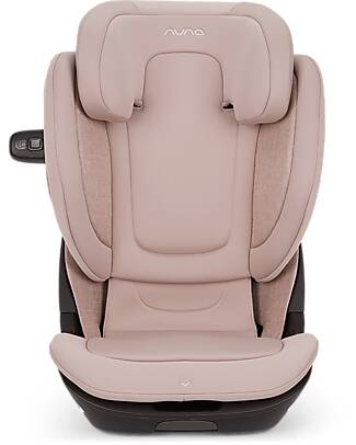 Nuna Seggiolino Auto Aace LX - Calla - Tecnologia 3D che Cresce con il Bambino! Seggiolini Auto Gruppo 2/3
