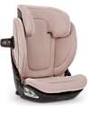Nuna Seggiolino Auto Aace LX - Calla - Tecnologia 3D che Cresce con il Bambino! Seggiolini Auto Gruppo 2/3