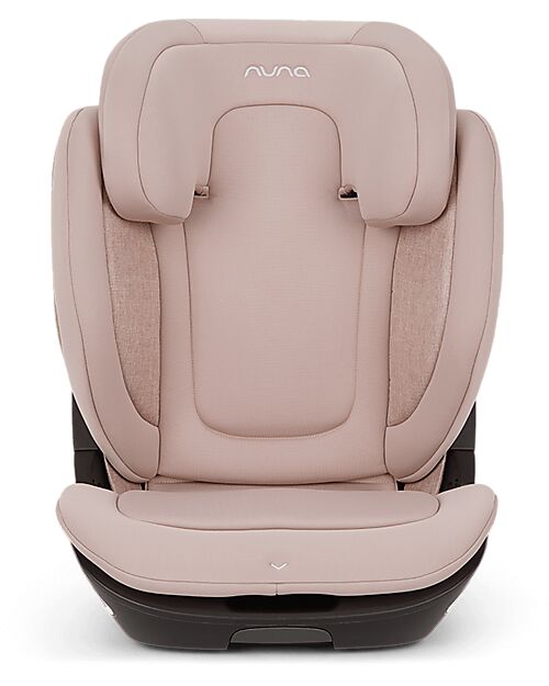 Nuna Seggiolino Auto Aace LX - Calla - Tecnologia 3D che Cresce con il Bambino! Seggiolini Auto Gruppo 2/3