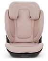Nuna Seggiolino Auto Aace LX - Calla - Tecnologia 3D che Cresce con il Bambino! Seggiolini Auto Gruppo 2/3