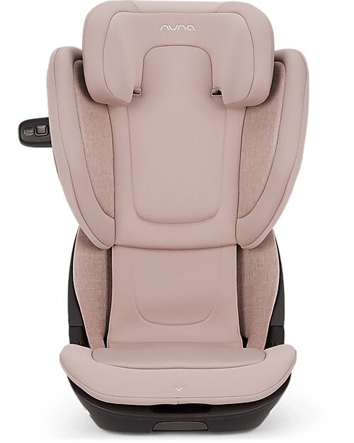 Nuna Seggiolino Auto Aace LX - Calla - Tecnologia 3D che Cresce con il Bambino! Seggiolini Auto Gruppo 2/3