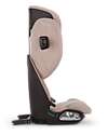 Nuna Seggiolino Auto Aace LX - Calla - Tecnologia 3D che Cresce con il Bambino! Seggiolini Auto Gruppo 2/3