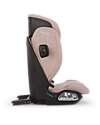 Nuna Seggiolino Auto Aace LX - Calla - Tecnologia 3D che Cresce con il Bambino! Seggiolini Auto Gruppo 2/3