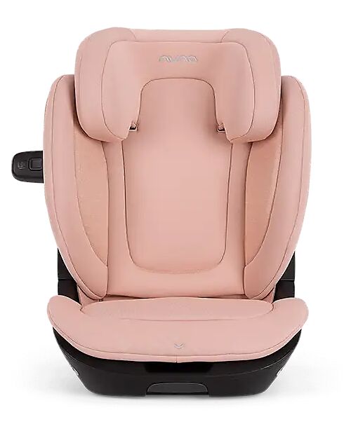 Nuna Seggiolino Auto Aace LX - Coral - Tecnologia 3D che Cresce con il Bambino! Seggiolini Auto Gruppo 2/3