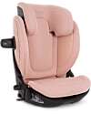 Nuna Seggiolino Auto Aace LX - Coral - Tecnologia 3D che Cresce con il Bambino! Seggiolini Auto Gruppo 2/3