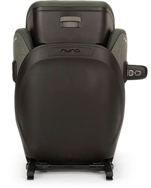 Nuna Seggiolino Auto Aace LX - Forest - Tecnologia 3D che Cresce con il Bambino! Seggiolini Auto Gruppo 2/3