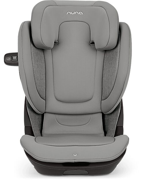 Nuna Seggiolino Auto Aace LX - Seasalt - Tecnologia 3D che Cresce con il Bambino! Seggiolini Auto Gruppo 2/3