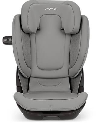 Nuna Seggiolino Auto Aace LX - Seasalt - Tecnologia 3D che Cresce con il Bambino! Seggiolini Auto Gruppo 2/3