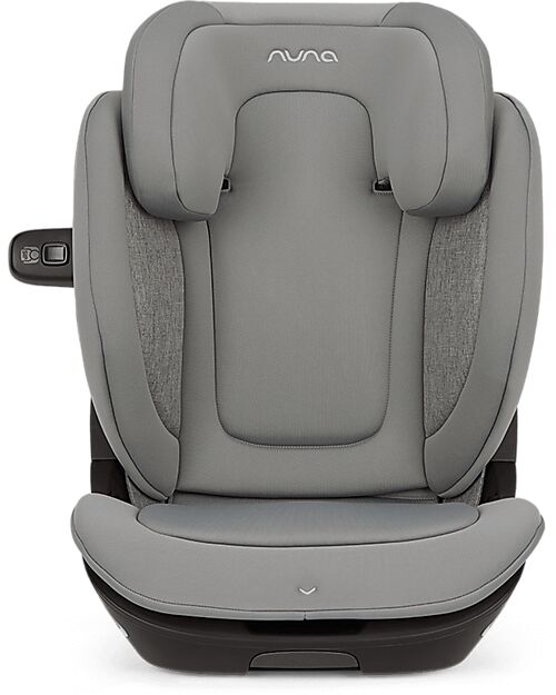 Nuna Seggiolino Auto Aace LX - Seasalt - Tecnologia 3D che Cresce con il Bambino! Seggiolini Auto Gruppo 2/3