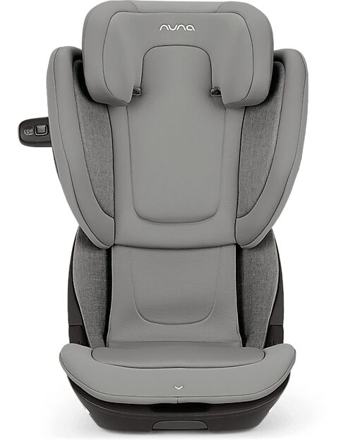 Nuna Seggiolino Auto Aace LX - Seasalt - Tecnologia 3D che Cresce con il Bambino! Seggiolini Auto Gruppo 2/3